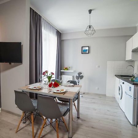 Stop Apartment Suwałki Eksteriør bilde