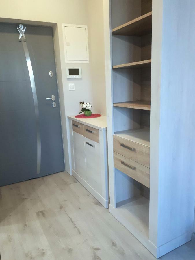 Stop Apartment Suwałki Eksteriør bilde