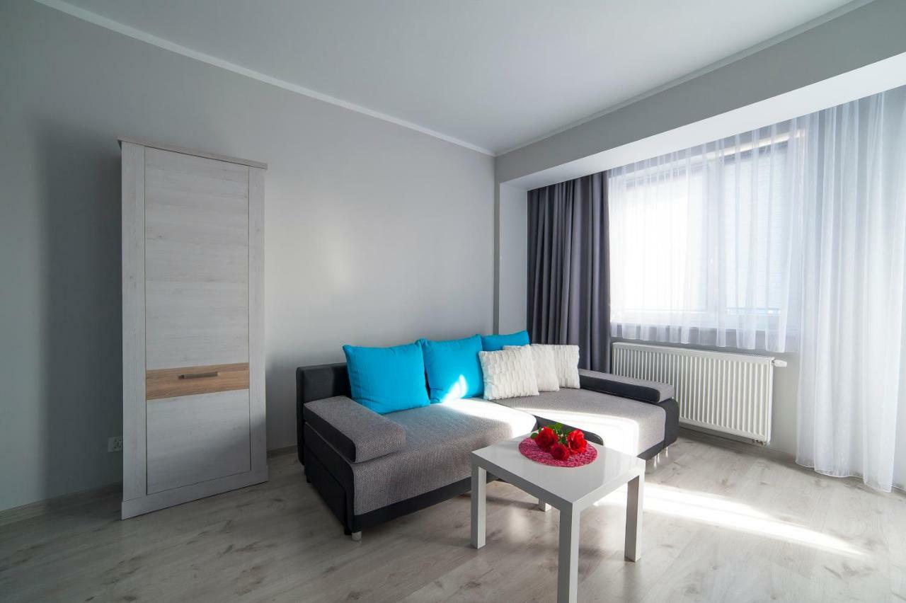 Stop Apartment Suwałki Eksteriør bilde