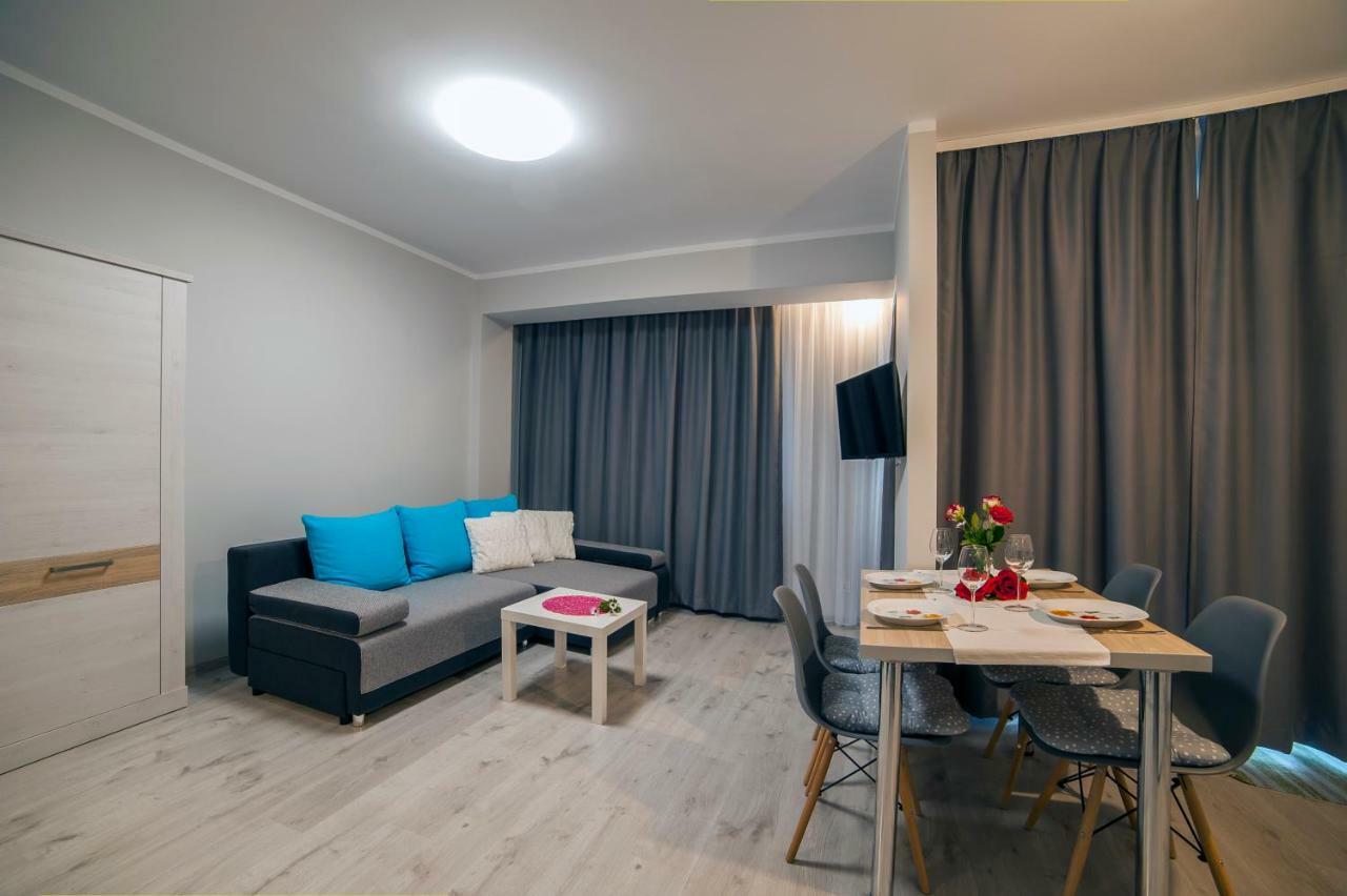 Stop Apartment Suwałki Eksteriør bilde