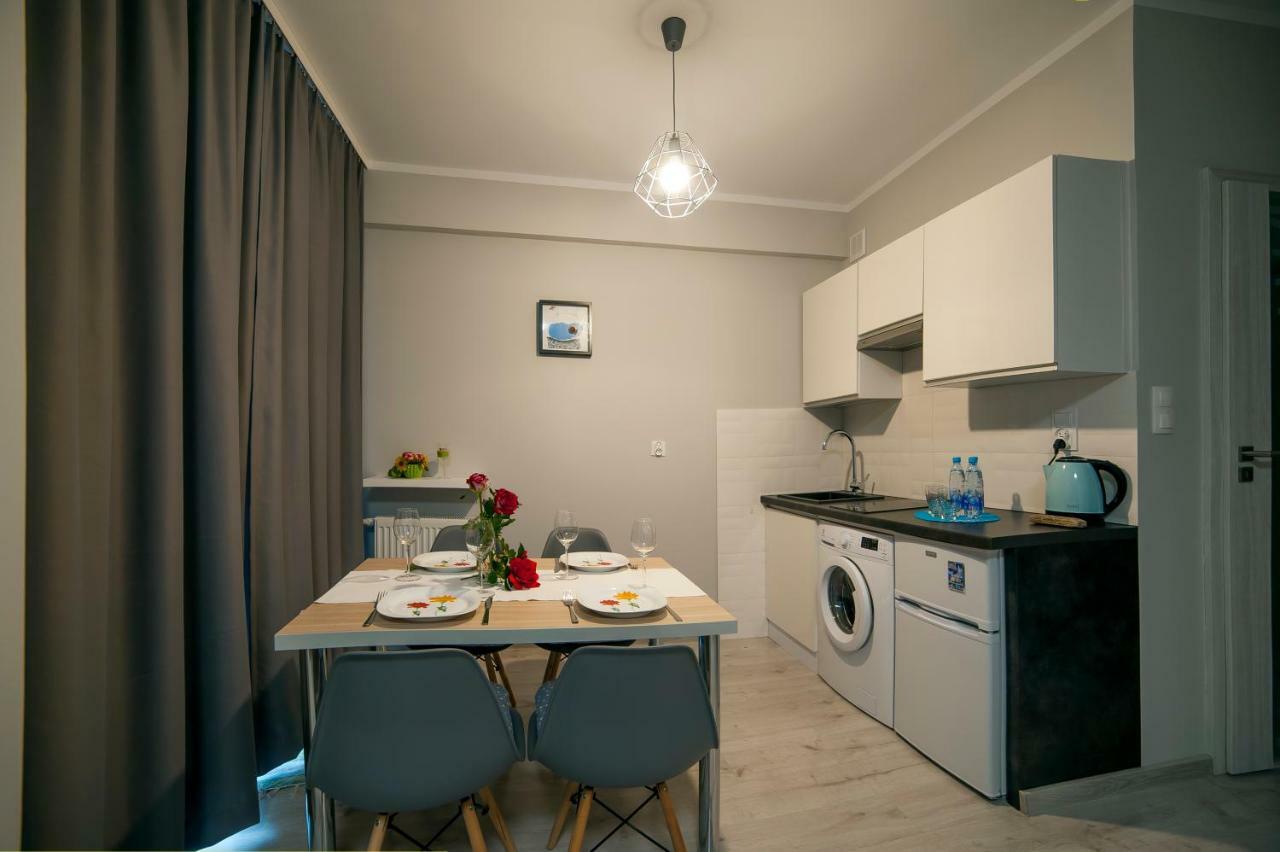 Stop Apartment Suwałki Eksteriør bilde